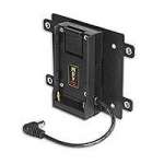 Hawk-Woods DV-A13 (DV-A13) TV Logic Monitor Adaptor for use with Canon BP-9 series batteries (fitting Power-Con Aux) Hawk-Woods DV-A13 (DV-A13) TV Logic Monitor Adaptor for use with Canon BP-9 series batteries (fitting Power-Con Aux)